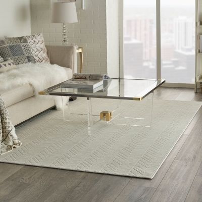 area rugs in a living room in San Rafael CA